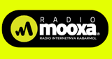 Logo Mooxa Radio