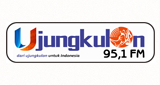 Logo Radio Ujungkulon FM