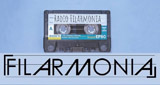 Logo Radio Filarmonia
