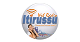 Logo Web Rádio Itirussu