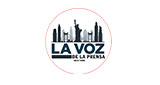 Logo La Voz De La Prensa