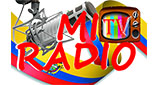 Logo Mi Radiotv