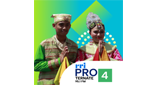 Logo RRI Pro 4 - Ternate