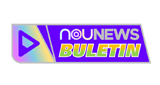 Logo NewsRadio Buletin Visayas
