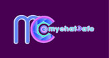 Logo mychatcafe