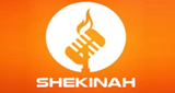 Logo Shekinah Stereo