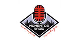 Logo MomentosRadio