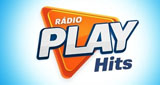 Logo Rádio Play Hits Sousa