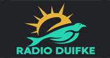Logo Radio Duifke
