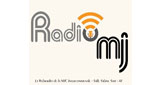Logo Radio MJ - Webradio MJCI AY