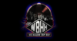 Logo WBHH - We Blazin Hip Hop