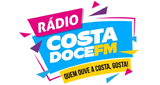 Logo Costa Doce FM 101.9