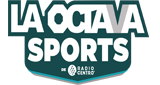 Logo La Octava Sports