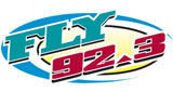 Logo Fly 92.3