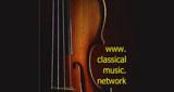 Logo Сlassical Music Network