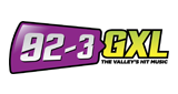 Logo 92.3 GXL