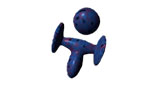 Logo Kickynit Satellite Radio