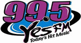 Logo WYSS.FN Yes FM