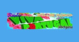 Logo Radio Viva Portugal