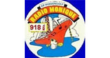 Logo Radio Monique
