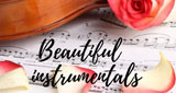 Logo Beautiful Instrumentals