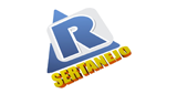 Logo Radio Radical Sertanejo