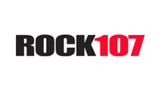 Logo Rock 107