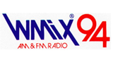 Logo WMIX 94