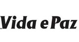 Logo Web Radio Vida E Paz