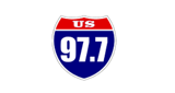Logo US 97.7