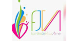 Logo FJVA Radio