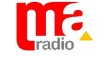 Logo Ma Radio