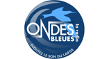 Logo Ondes Bleues La Radio