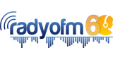 Logo RadyoFm 60 Tokat