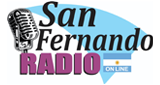Logo San Fernando Online