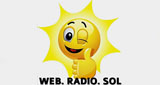 Logo Web Radio Sol