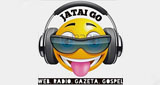 Logo Web Radio Gazeta Gospel