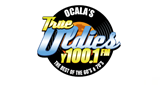 Logo True Oldies Y100.1