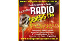 Logo Radio Genesis Fm