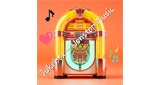Logo Jukebox - Nonstop Music