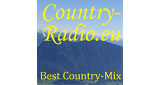 Logo Country-Radio