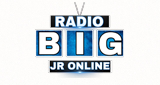 Logo Radio Big JR