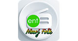 Logo Mosoj Folk