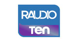 Logo Raudio Ten FM Southern Luzon
