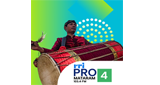 Logo RRI Pro 4 - Mataram