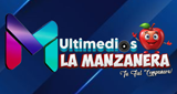 Logo Multimedios La Manzanera