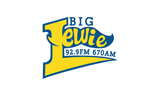 Logo Big Lewie