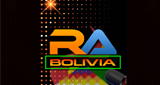 Logo RA Bolivia