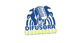 Logo Difusora Porangaba