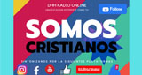 Logo Dhh Radio Online